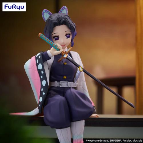 DEMON SLAYER - Kocho Shinobu - Figur 11cm