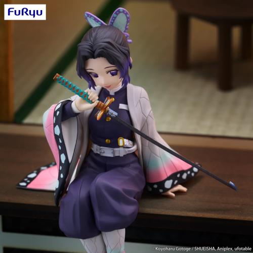 DEMON SLAYER - Kocho Shinobu - Figur 11cm