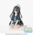 ALYA SOMETIMES ... - Ayano - Figur PM Perching 8cm Sega Goods