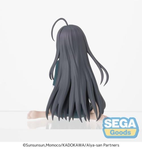 ALYA SOMETIMES ... - Ayano - Figur PM Perching 8cm Sega Goods