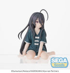 ALYA SOMETIMES ... - Ayano - Figur PM Perching 8cm Sega Goods
