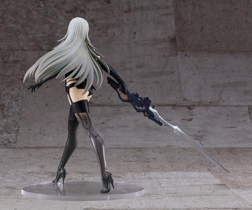 NIER AUTOMATA VER 1.1A - A2 - Pop Up Parade 17cm Goodsmile