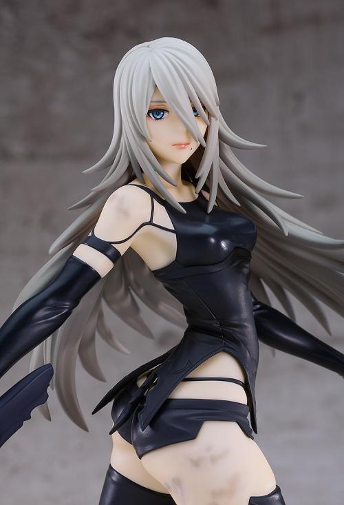 NIER AUTOMATA VER 1.1A - A2 - Pop Up Parade 17cm Goodsmile