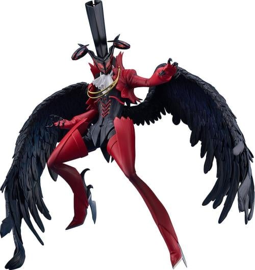 PERSONA 5 ROYAL - Arsène - Pop Up Parade SP 29 cm Goodsmile