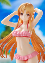 SWORD ART ONLINE PROGRESSIVE - Asuna - Pop Up Parade 17cm Goodsmile