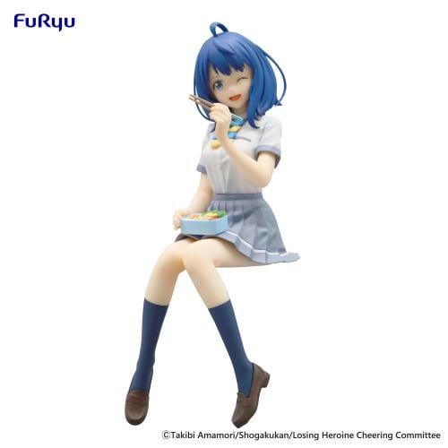 MAKEINE - Anna Yanami - Figur Noodle Stopper 15cm Furyu