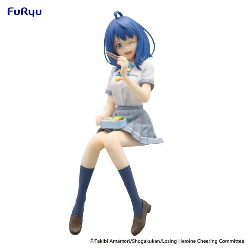 MAKEINE - Anna Yanami - Figur Noodle Stopper 15cm Furyu
