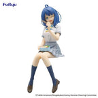MAKEINE - Anna Yanami - Figur Noodle Stopper 15cm Furyu