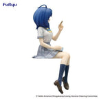 MAKEINE - Anna Yanami - Figur Noodle Stopper 15cm Furyu