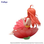 QUINTESSENTIAL QUINTUPLETS - Nakano Itsuki - Figur Bloo-me 11cm Furyu