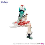 HATSUNE MIKU - Flower Fairy Anemone - Figur Noodle Stopper 14cm Furyu