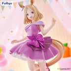 UMAMUSUME - Narita "Dress Plan" - Figur Trio-Try-It 24cm Furyu