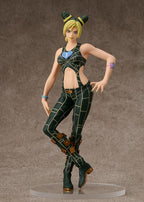 JOJO PART 6 - Jolyne Cujoh - Pop Up Parade 17cm Goodsmile