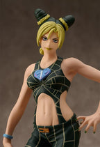 JOJO PART 6 - Jolyne Cujoh - Pop Up Parade 17cm Goodsmile