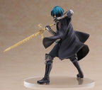 FIRE EMBLEM THREE HOUSES - Byleth (Manlig) - Pop Up Parade 15cm Goodsmile