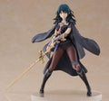 FIRE EMBLEM THREE HOUSES - Byleth (Female) - Pop Up Parade 15cm Goodsmile