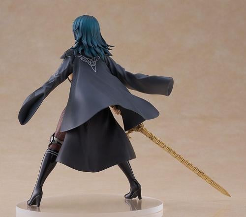 FIRE EMBLEM THREE HOUSES - Byleth (Female) - Pop Up Parade 15cm Goodsmile
