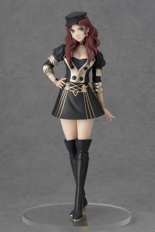 FIRE EMBLEM THREE HOUSES - Dorothea Arnault - Pop Up Parade 17cm Goodsmile