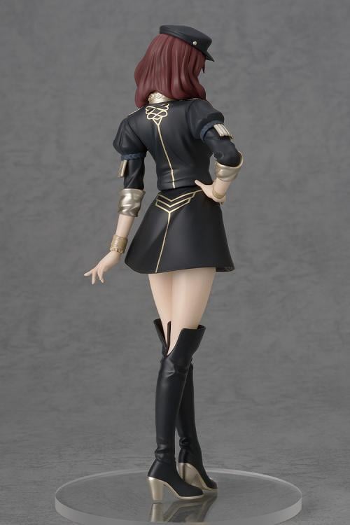 FIRE EMBLEM THREE HOUSES - Dorothea Arnault - Pop Up Parade 17cm Goodsmile