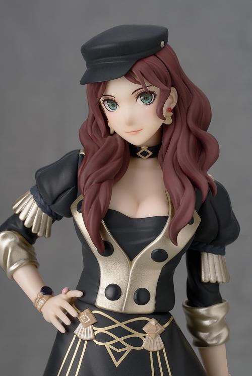 FIRE EMBLEM THREE HOUSES - Dorothea Arnault - Pop Up Parade 17cm Goodsmile