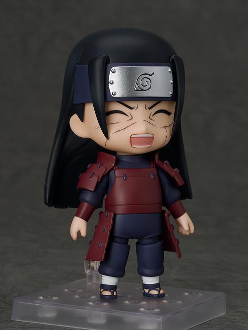 NARUTO SHIPPUDEN - Hashirama Senju - Figur Nendoroid 10cm Goodsmile