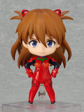 EVANGELION - Asuka Shikinami "Plugsuit" - Figur Nendoroid 10cm Goodsmile
