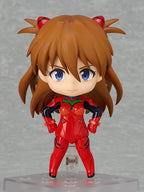 EVANGELION - Asuka Shikinami "Plugsuit" - Figur Nendoroid 10cm Goodsmile