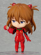 EVANGELION - Asuka Shikinami "Plugsuit" - Figur Nendoroid 10cm Goodsmile