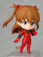 EVANGELION - Asuka Shikinami "Plugsuit" - Figur Nendoroid 10cm Goodsmile