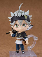 BLACK CLOVER - Asta - Figur Nendoroid 10cm Goodsmile