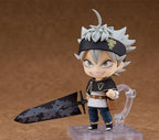 BLACK CLOVER - Asta - Figur Nendoroid 10cm Goodsmile
