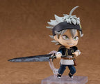 BLACK CLOVER - Asta - Figur Nendoroid 10cm Goodsmile