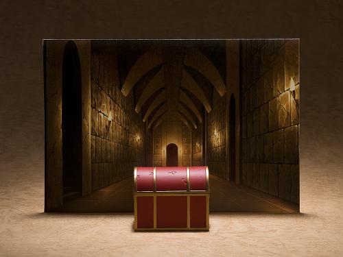 FRIEREN BEYOND JOURNEY'S END - Mimic - Figur Nendoroid 6cm Goodsmile