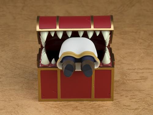 FRIEREN BEYOND JOURNEY'S END - Mimic - Figur Nendoroid 6cm Goodsmile