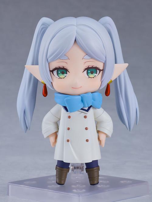 FRIEREN BEYOND JOURNEY'S END - Frieren "Winter" - Figur Nendoroid 10cm Goodsmile