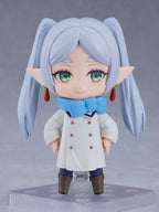 FRIEREN BEYOND JOURNEY'S END - Frieren "Winter" - Figur Nendoroid 10cm Goodsmile