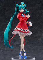 HATSUNE MIKU - Psi - Pop Up Parade L 23cm Goodsmile
