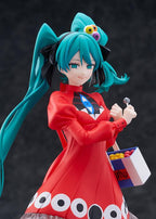 HATSUNE MIKU - Psi - Pop Up Parade L 23cm Goodsmile