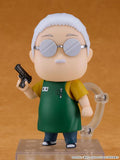 SAKAMOTO DAYS - Taro Sakamoto - Figurer Nendoroid 10cm Goodsmile
