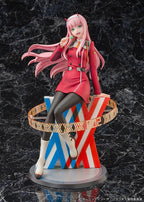 DARLING IN THE FRANXX - Zero Two - Figur 1/7 23.5cm Goodsmile