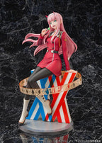 DARLING IN THE FRANXX - Zero Two - Figur 1/7 23.5cm Goodsmile