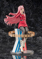 DARLING IN THE FRANXX - Zero Two - Figur 1/7 23.5cm Goodsmile