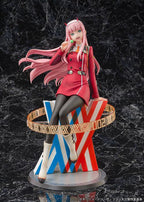 DARLING IN THE FRANXX - Zero Two - Figur 1/7 23.5cm Goodsmile