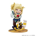 MY HERO ACADEMIA - Himiko - Figur Palverse 10cm Goodsmile