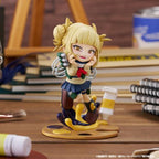 MY HERO ACADEMIA - Himiko - Figur Palverse 10cm Goodsmile