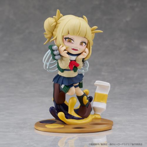 MY HERO ACADEMIA - Himiko - Figur Palverse 10cm Goodsmile