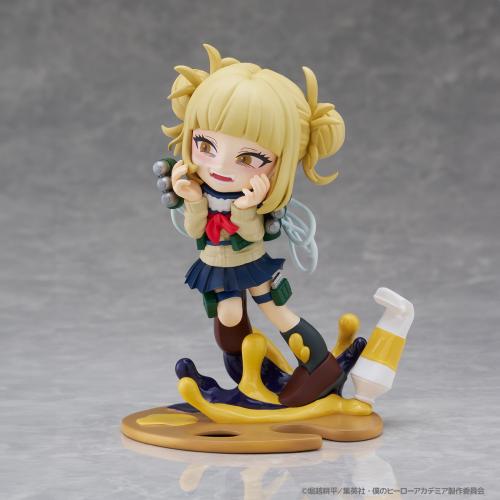 MY HERO ACADEMIA - Himiko - Figur Palverse 10cm Goodsmile