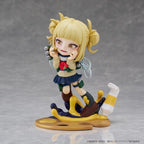 MY HERO ACADEMIA - Himiko - Figur Palverse 10cm Goodsmile