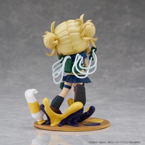 MY HERO ACADEMIA - Himiko - Figur Palverse 10cm Goodsmile