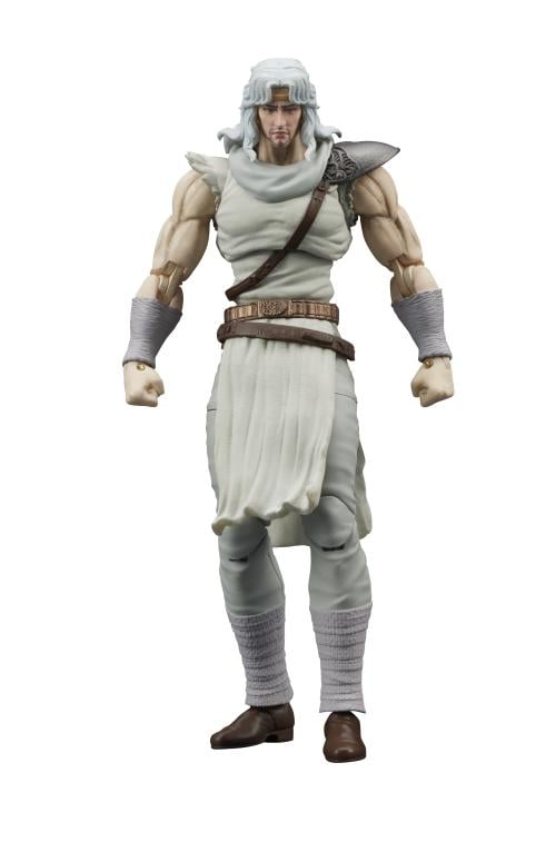 FIST OF THE NORTH STAR - Toki - Figur Digaction 8cm Goodsmile